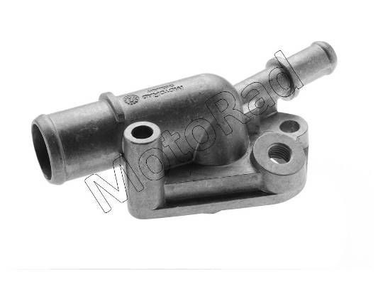 MOTORAD Opening Temperature: 88°C, with housing Thermostat, coolant 387-88K buy