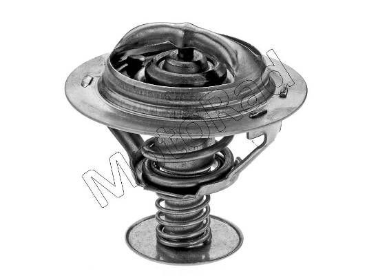 MOTORAD Opening Temperature: 82°C, 60mm, without housing D1: 60mm Thermostat, coolant 410-82K buy