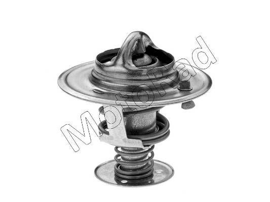 424-82K MOTORAD Coolant thermostat SAAB Opening Temperature: 82°C, 54mm, without housing