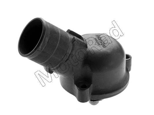 435-85K MOTORAD Coolant thermostat PEUGEOT Opening Temperature: 85°C, with housing, Water Pump