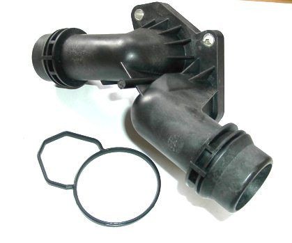 MOTORAD 471-85K Engine thermostat Opening Temperature: 85°C, with housing