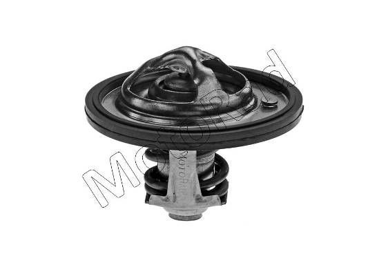 MOTORAD 513-82K Engine thermostat FIAT experience and price