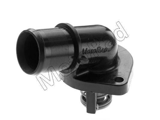 MOTORAD 525-89K Engine thermostat PEUGEOT experience and price