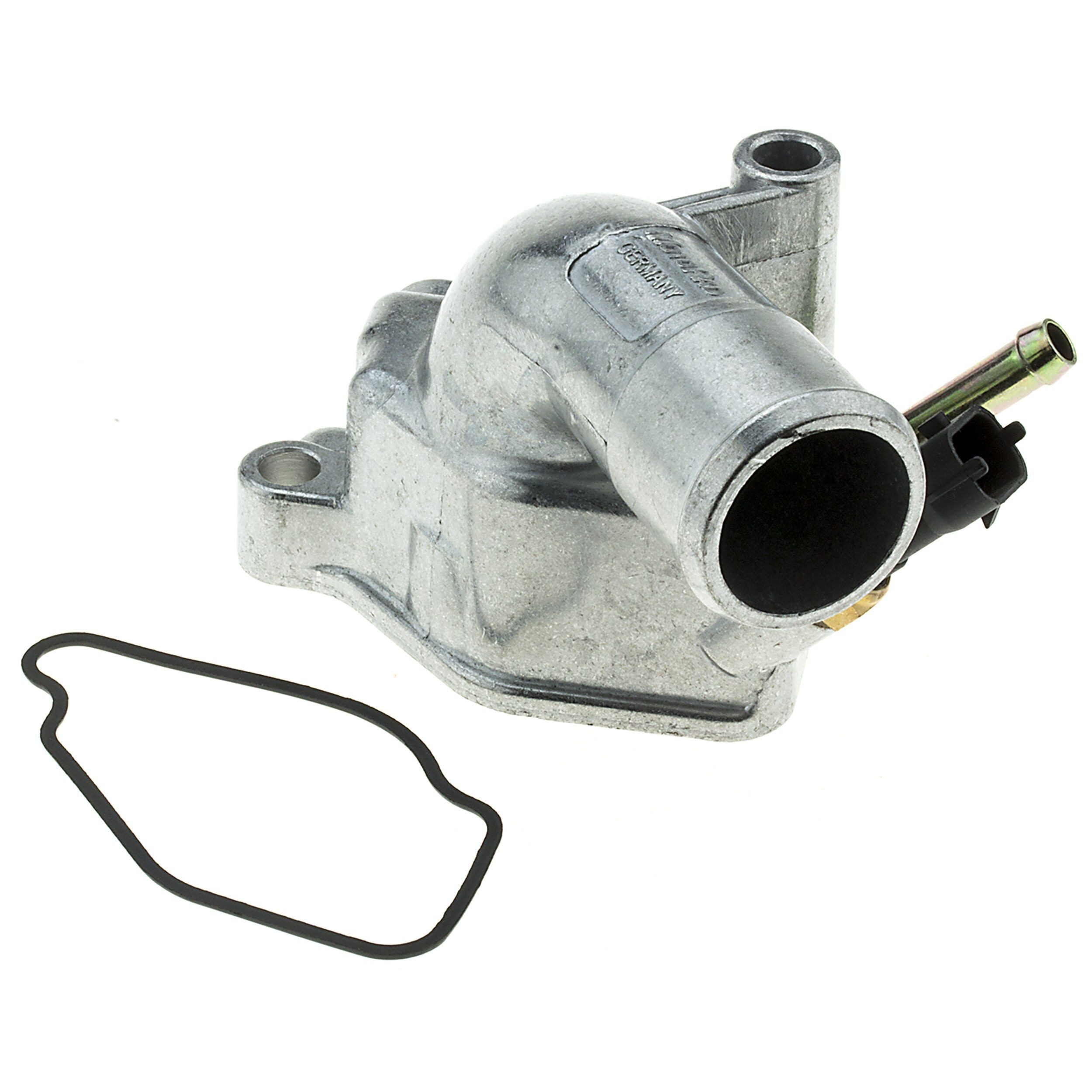 MOTORAD 541-1-92K Engine thermostat Opening Temperature: 92°C, with gaskets/seals, with housing