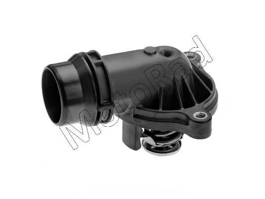 MOTORAD 557-95K Engine thermostat Opening Temperature: 95°C, with housing