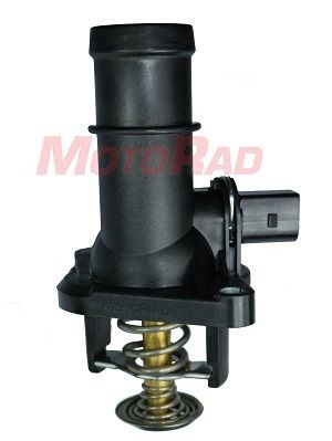 105770501 MOTORAD Opening Temperature: 105°C, with housing Thermostat, coolant 577-105K buy