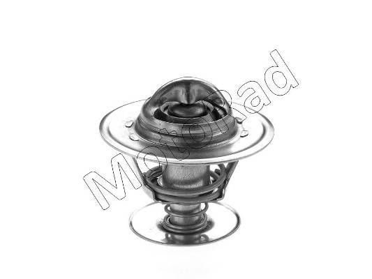 MOTORAD 591-88K Engine thermostat Opening Temperature: 88°C, 54mm, with seal
