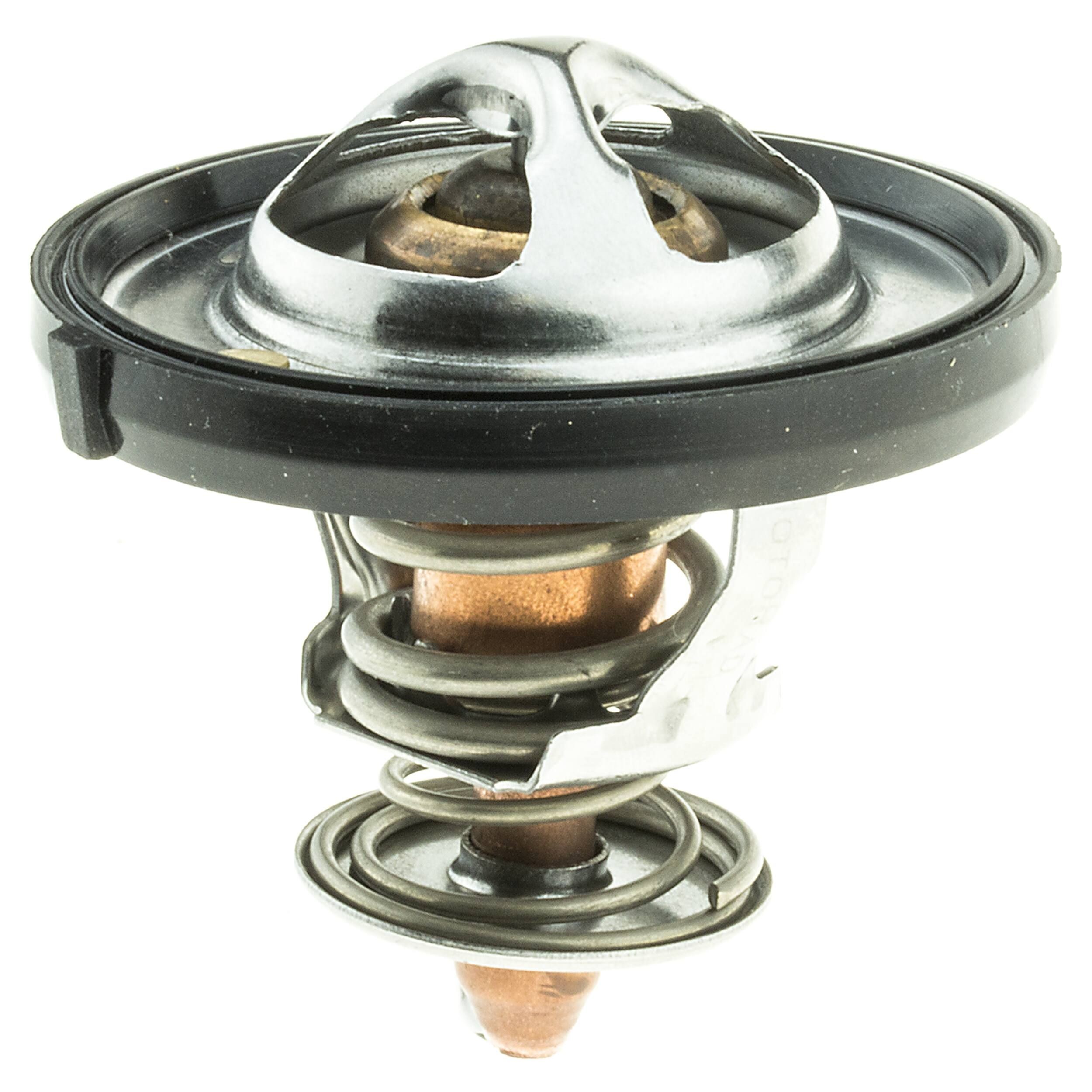Coolant thermostat MOTORAD Opening Temperature: 77°C, 54mm, with seal - 658-77K