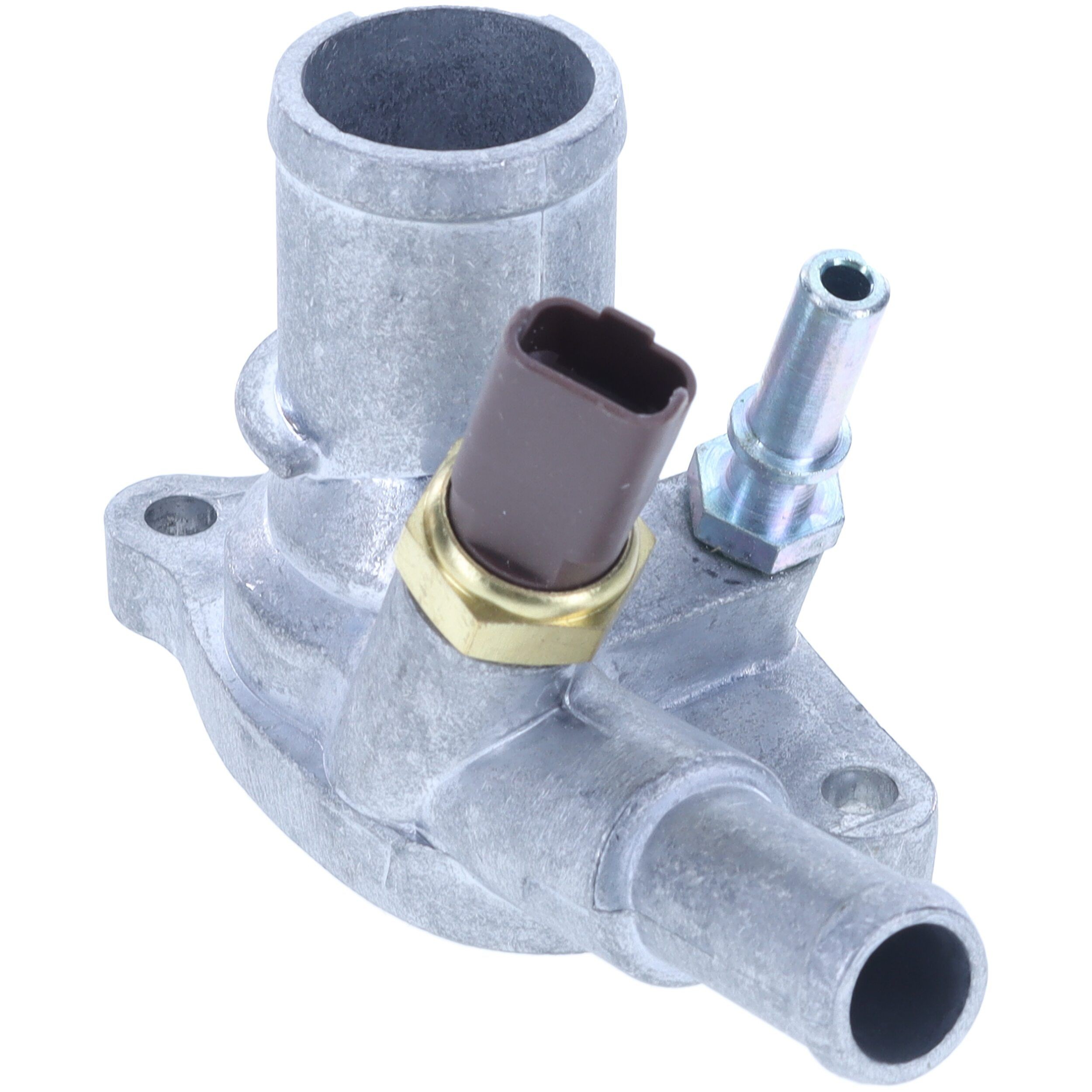 673-88K MOTORAD Coolant thermostat FIAT Opening Temperature: 88°C, with seal, with housing
