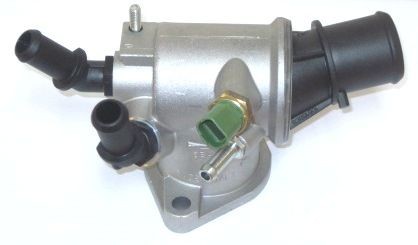 Original 674-88K MOTORAD Coolant thermostat FIAT
