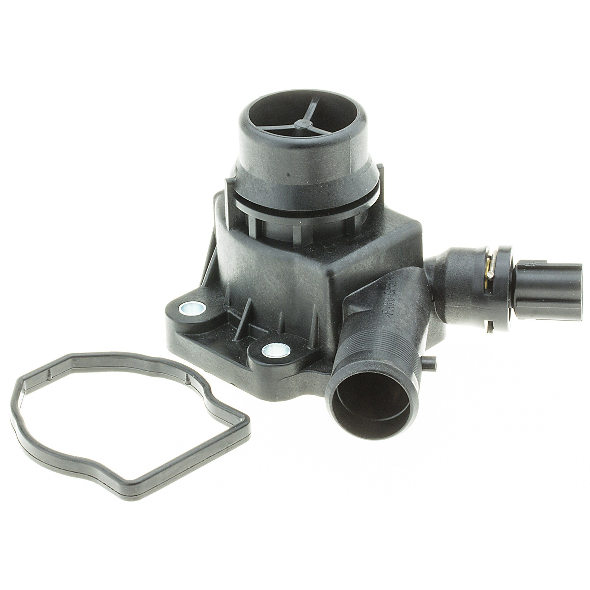 MOTORAD 711-90K Engine thermostat Opening Temperature: 90°C, with seal, with housing