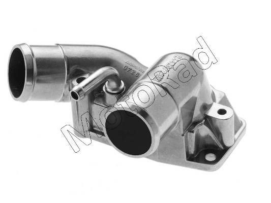 728-92K MOTORAD Coolant thermostat OPEL Opening Temperature: 92°C, with housing