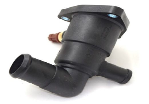 796-82K MOTORAD Coolant thermostat OPEL Opening Temperature: 82°C, with seal, with housing