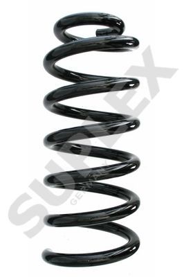 SUPLEX Coil springs rear and front OPEL Insignia A Sports Tourer (G09) new 23649