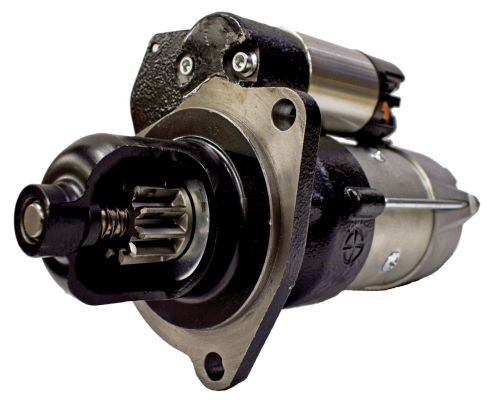 PRESTOLITE ELECTRIC M93R3093SE Starter motor OPEL experience and price