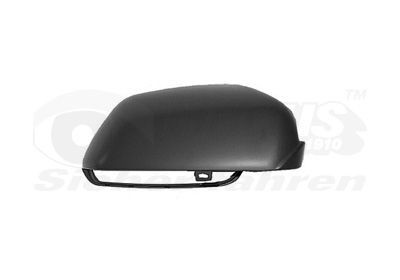 VAN WEZEL Wing mirror left and right Polo 9n new 5828842
