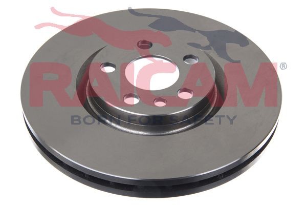 201933 RAICAM RD00119 Brake disc E169146