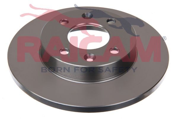 RD00657 RAICAM Brake disc - buy online