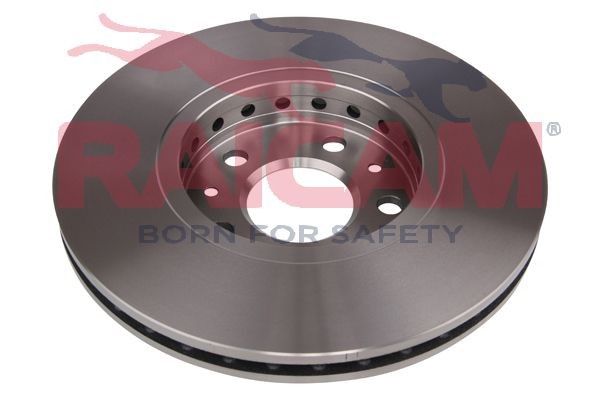 203971 RAICAM Front Axle, 296x26mm, 5, Vented Ø: 296mm, Rim: 5-Hole, Brake Disc Thickness: 26mm Brake rotor RD00705 buy