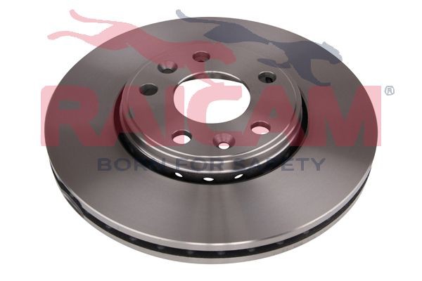 RAICAM Brake rotors RD00705