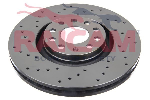 Original RD01436 RAICAM Brake discs experience and price
