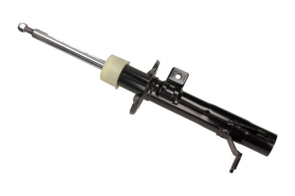 MAXGEAR 11-0480 Shock absorber Front Axle Right, Gas Pressure, Suspension Strut, Bottom Plate, Top pin