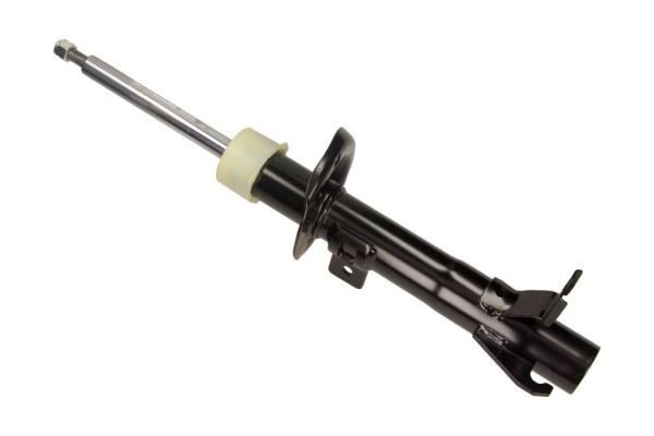 MAXGEAR 11-0481 Shock absorber Front Axle Left, Gas Pressure, Twin-Tube, Suspension Strut, Top pin