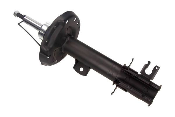 MAXGEAR 11-0540 Shock absorber Front Axle Right, Gas Pressure, Twin-Tube, Suspension Strut, Top pin