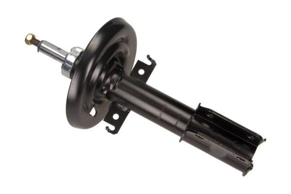MAXGEAR 11-0542 Shock absorber Front Axle, Gas Pressure, Twin-Tube, Suspension Strut, Top pin, Bottom Clamp