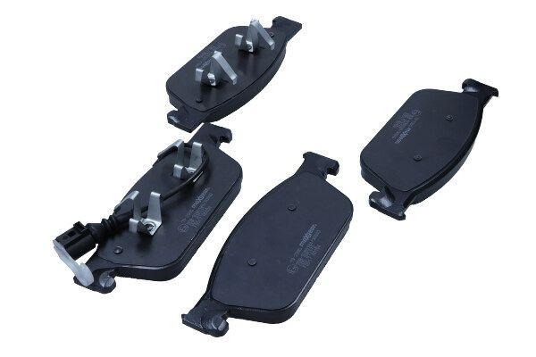 Great value for money - MAXGEAR Brake pad set 19-2995
