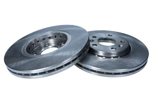 MAXGEAR 296x28mm, 5x114, Vented, Painted Ø: 296mm, Num. of holes: 5, Brake Disc Thickness: 28mm Brake rotor 19-3241 buy