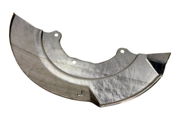 19-3250 Brake Disc Back Plate 19-3250 MAXGEAR Front Axle Left