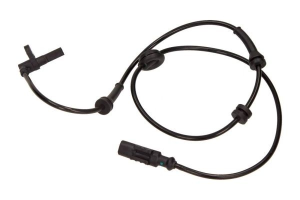 MAXGEAR 20-0223 ABS sensor Front Axle, with cable, Hall Sensor, 1037mm