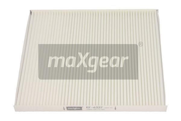KF-6327 MAXGEAR 26-0864 Pollen filter P8790-2F000
