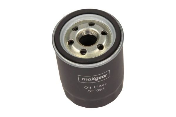 26-0868 MAXGEAR Oil filters MITSUBISHI M 20 X 1.5, with one anti-return valve, Spin-on Filter