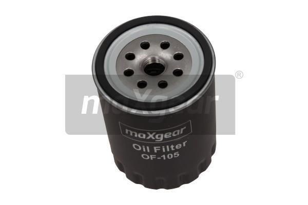 OF-105 MAXGEAR 26-0870 Oil filter S L01-23802