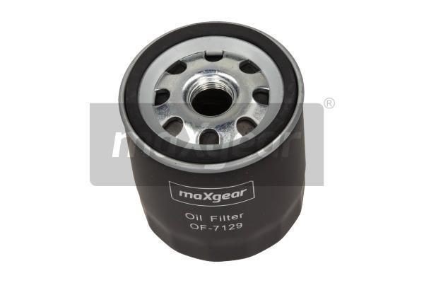 OF-7129 MAXGEAR 26-0894 Oil filter 55 560 202