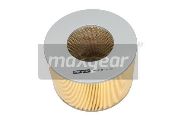 AF-5148 MAXGEAR 26-0919 Air filter 1780167030-83
