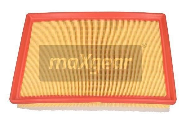 AF-8378 MAXGEAR 26-0969 Air filter 16546-00QAM
