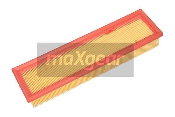 MAXGEAR 26-0986 Air filter 50mm, 92mm, 335mm, Filter Insert