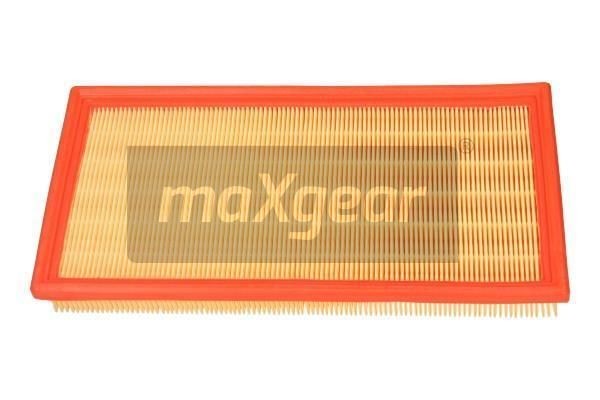 MAXGEAR 26-1004 Air filter 42mm, 170mm, 336mm, Filter Insert
