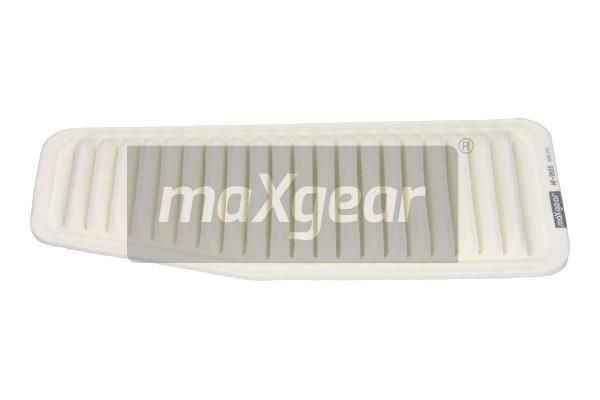 AF-9600 MAXGEAR 26-1005 Air filter 17801 28010