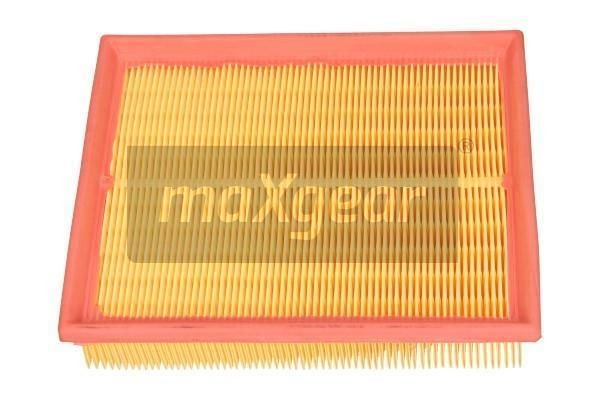 AF-9734 MAXGEAR 26-1010 Air filter 46806576