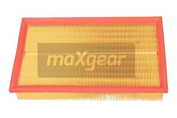 AF-9792 MAXGEAR 26-1013 Air filter A 112 094 01 04