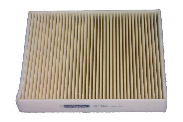 Original MAXGEAR KF-5001 AC filter 26-1023 for BMW 1 Series