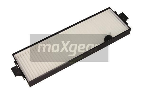 MAXGEAR 26-1024 Pollen filter Particulate Filter, 441 mm x 126 mm x 30 mm
