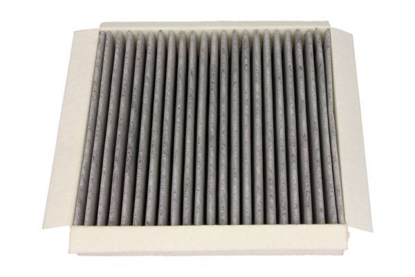 KF-6182C MAXGEAR Activated Carbon Filter, 198 mm x 202 mm x 40 mm Width: 202mm, Height: 40mm, Length: 198mm Cabin filter 26-1025 buy
