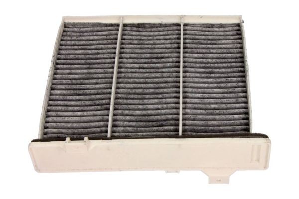 26-1029 MAXGEAR Pollen filter MITSUBISHI Activated Carbon Filter, 214 mm x 216 mm x 45 mm