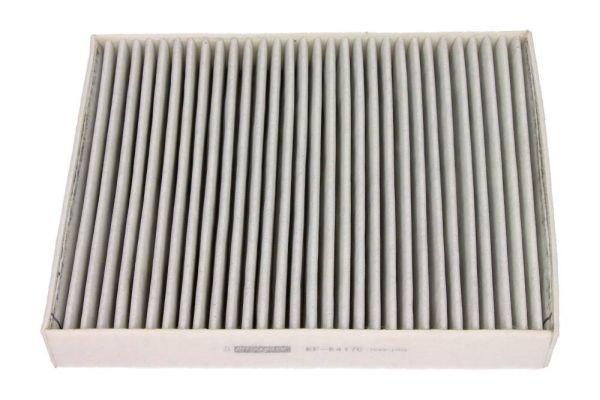 MAXGEAR 26-1055 Pollen filter Activated Carbon Filter, 278 mm x 219 mm x 41 mm