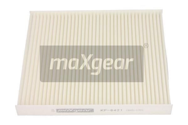 Original 26-1056 MAXGEAR Air conditioning filter ALFA ROMEO